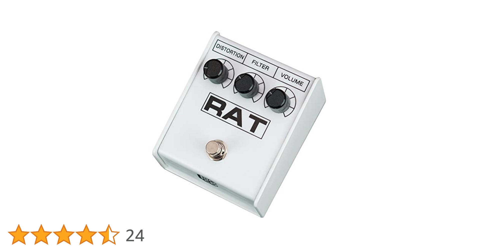 PROCO RAT2 WHITE（IKEBE） s-l400.jpg